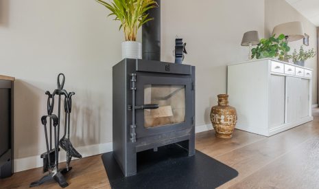 Te koop: Foto Woonhuis aan de Kommavlinder 9 in Hoogeveen