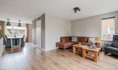 Te koop: Foto Woonhuis aan de Kommavlinder 9 in Hoogeveen