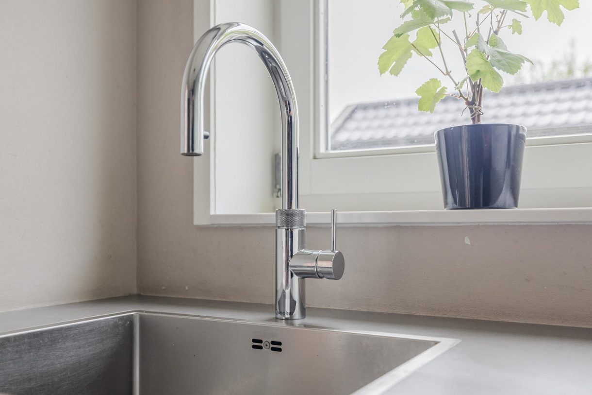 Te koop: Foto Woonhuis aan de Kommavlinder 9 in Hoogeveen