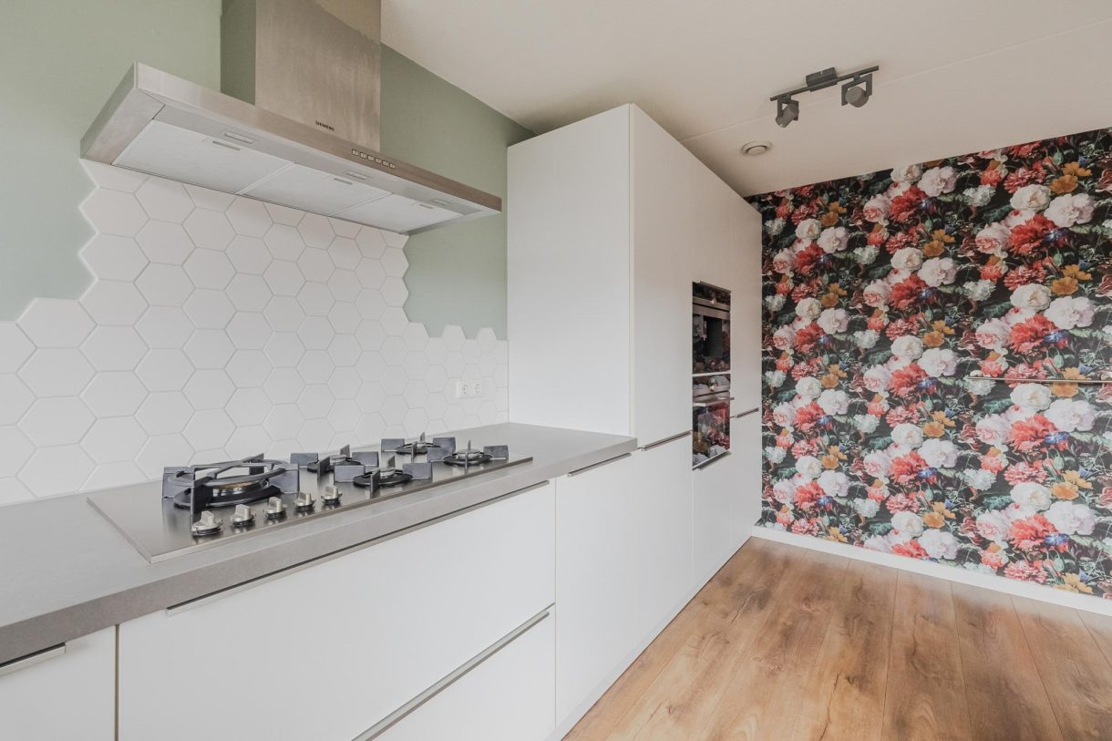 Te koop: Foto Woonhuis aan de Kommavlinder 9 in Hoogeveen