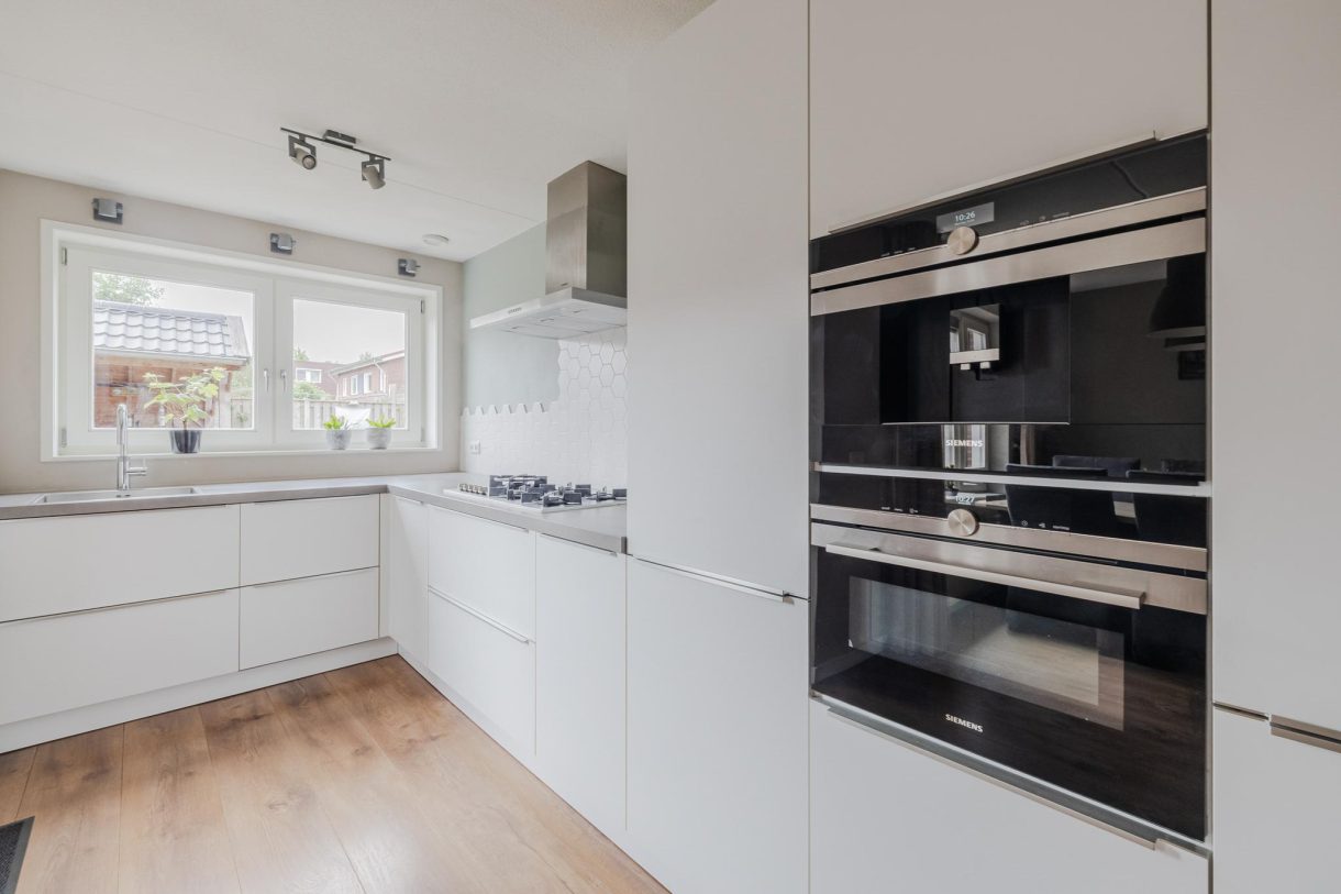 Te koop: Foto Woonhuis aan de Kommavlinder 9 in Hoogeveen