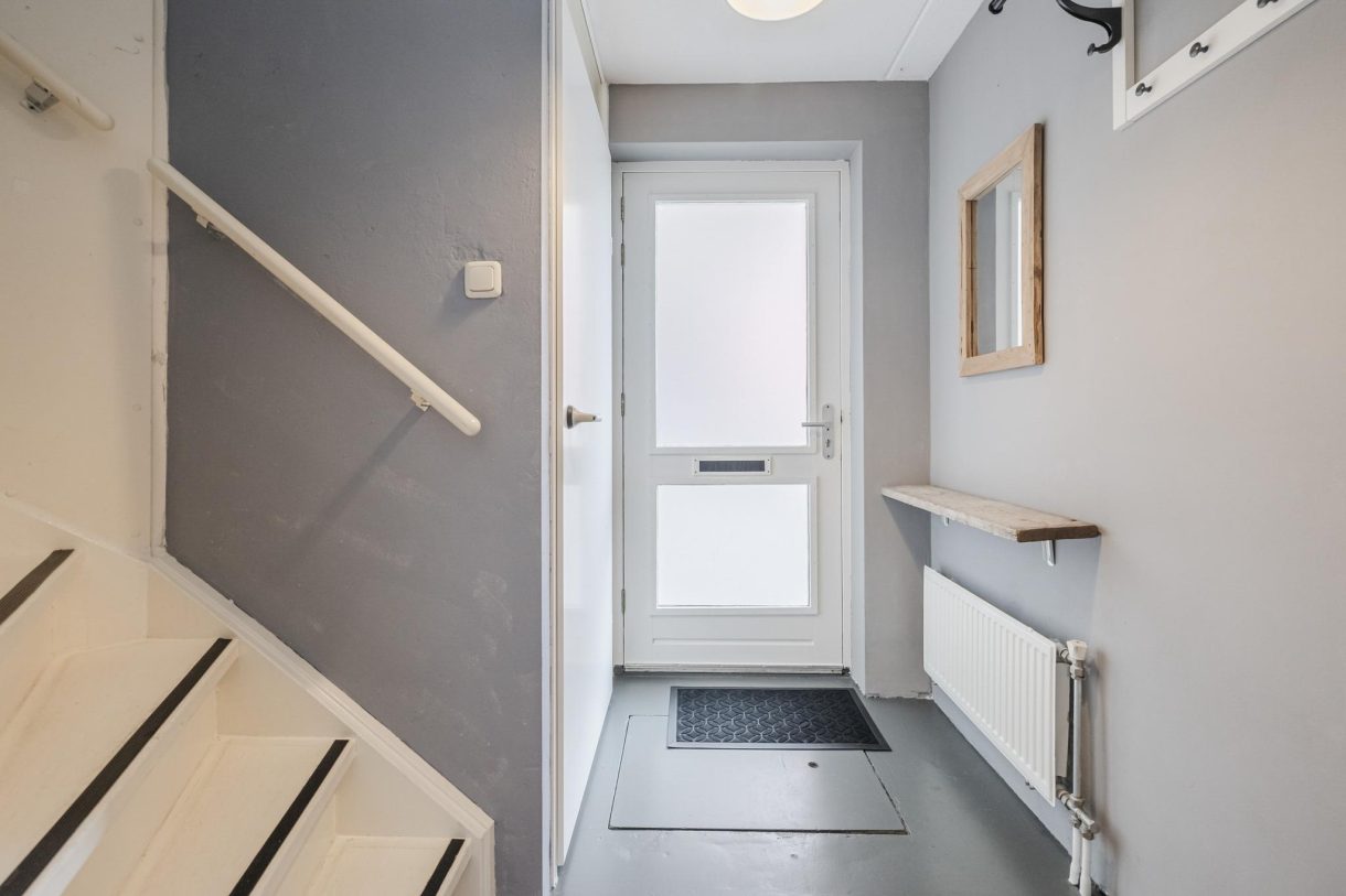 Te koop: Foto Woonhuis aan de Kommavlinder 9 in Hoogeveen