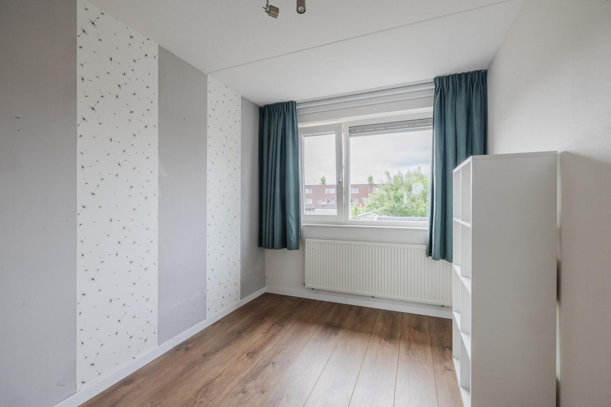 Te koop: Foto Woonhuis aan de Kommavlinder 9 in Hoogeveen