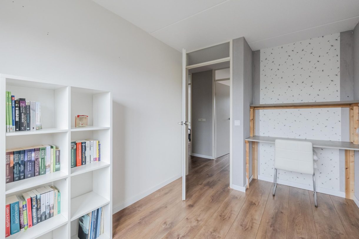 Te koop: Foto Woonhuis aan de Kommavlinder 9 in Hoogeveen