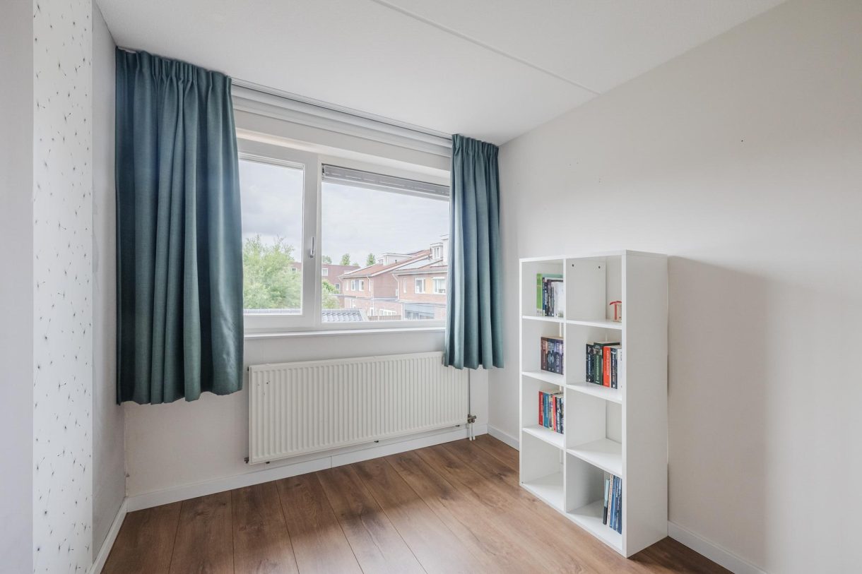 Te koop: Foto Woonhuis aan de Kommavlinder 9 in Hoogeveen