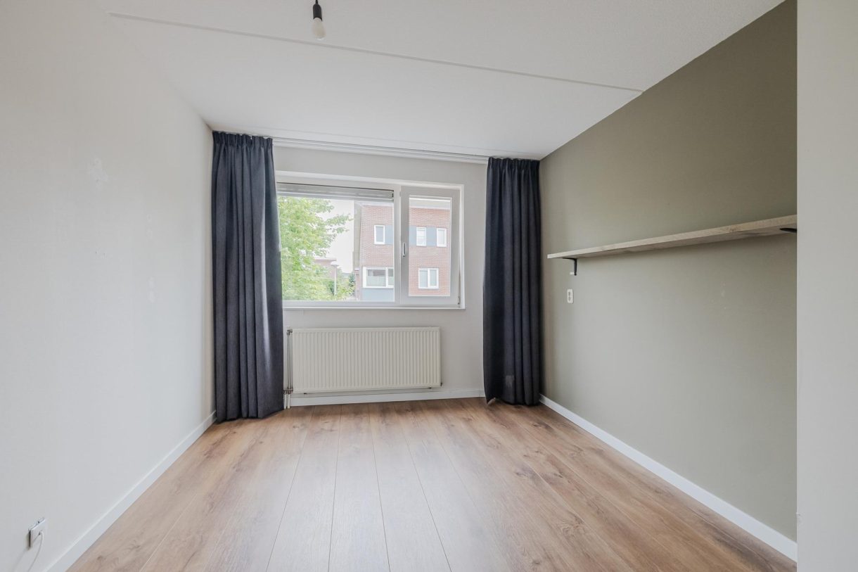 Te koop: Foto Woonhuis aan de Kommavlinder 9 in Hoogeveen