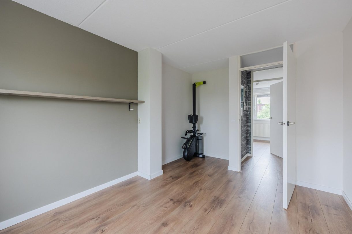 Te koop: Foto Woonhuis aan de Kommavlinder 9 in Hoogeveen