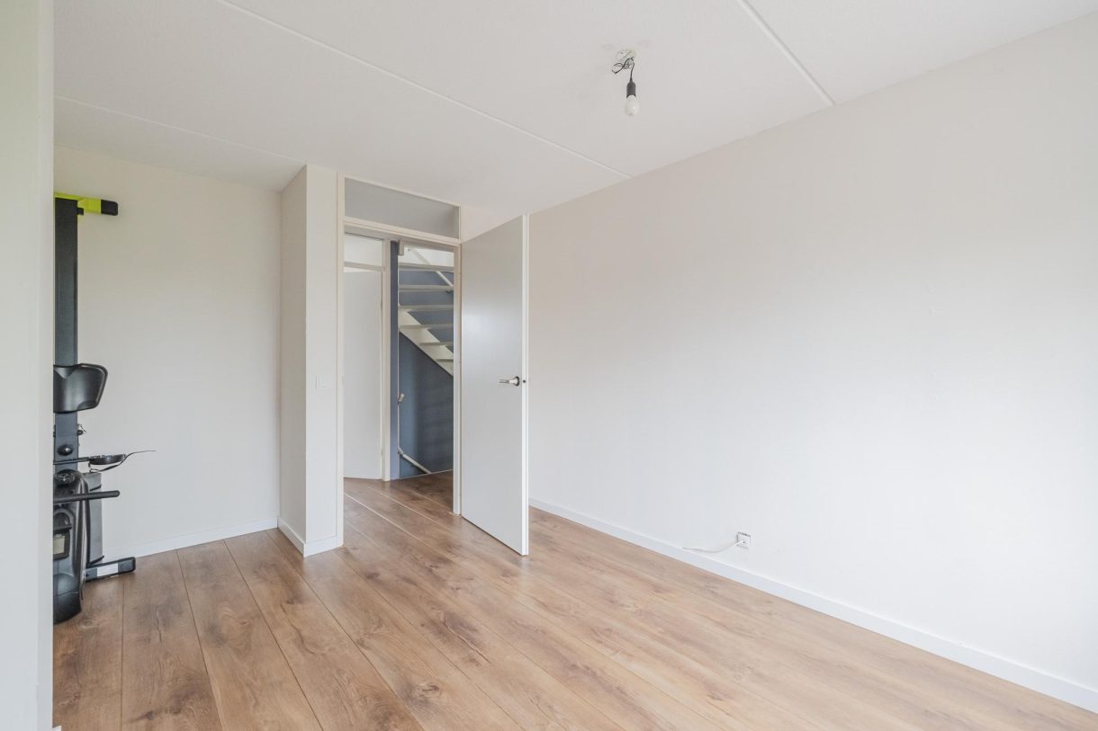 Te koop: Foto Woonhuis aan de Kommavlinder 9 in Hoogeveen