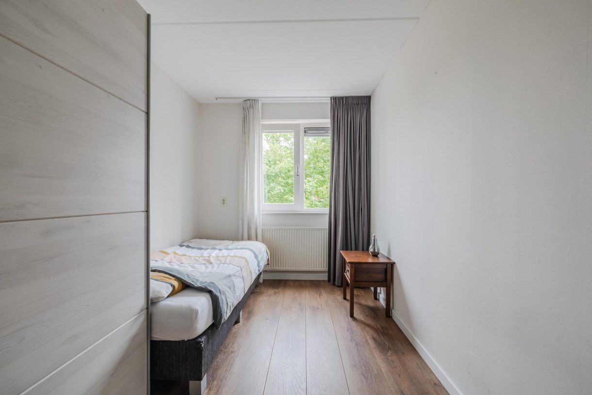 Te koop: Foto Woonhuis aan de Kommavlinder 9 in Hoogeveen