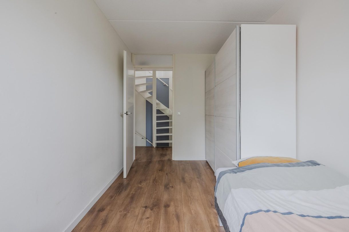 Te koop: Foto Woonhuis aan de Kommavlinder 9 in Hoogeveen