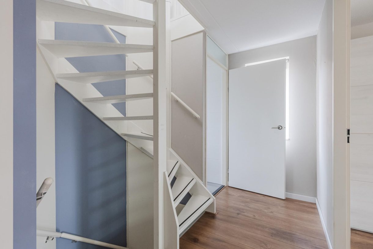 Te koop: Foto Woonhuis aan de Kommavlinder 9 in Hoogeveen