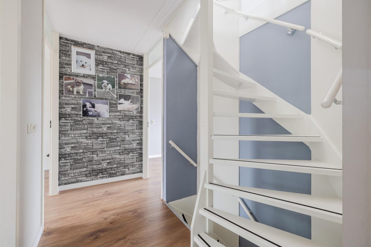 Te koop: Foto Woonhuis aan de Kommavlinder 9 in Hoogeveen