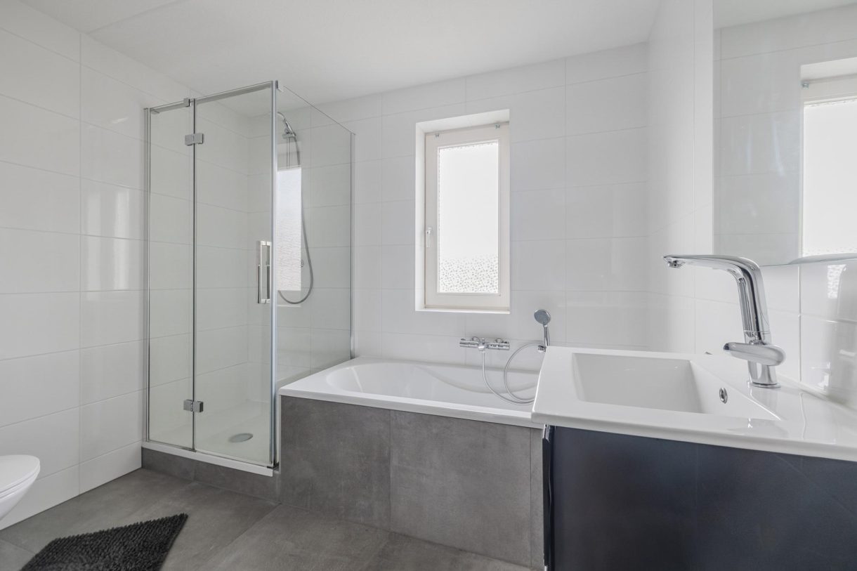 Te koop: Foto Woonhuis aan de Kommavlinder 9 in Hoogeveen