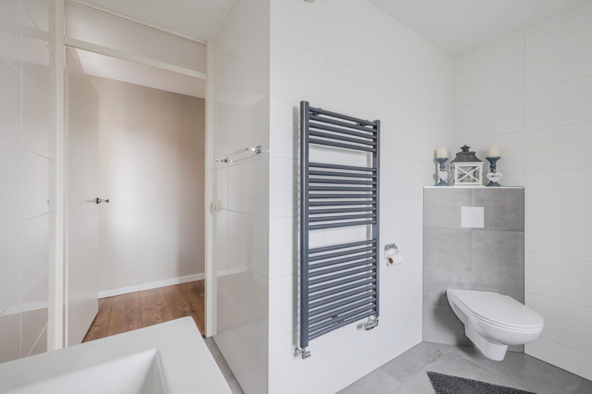 Te koop: Foto Woonhuis aan de Kommavlinder 9 in Hoogeveen