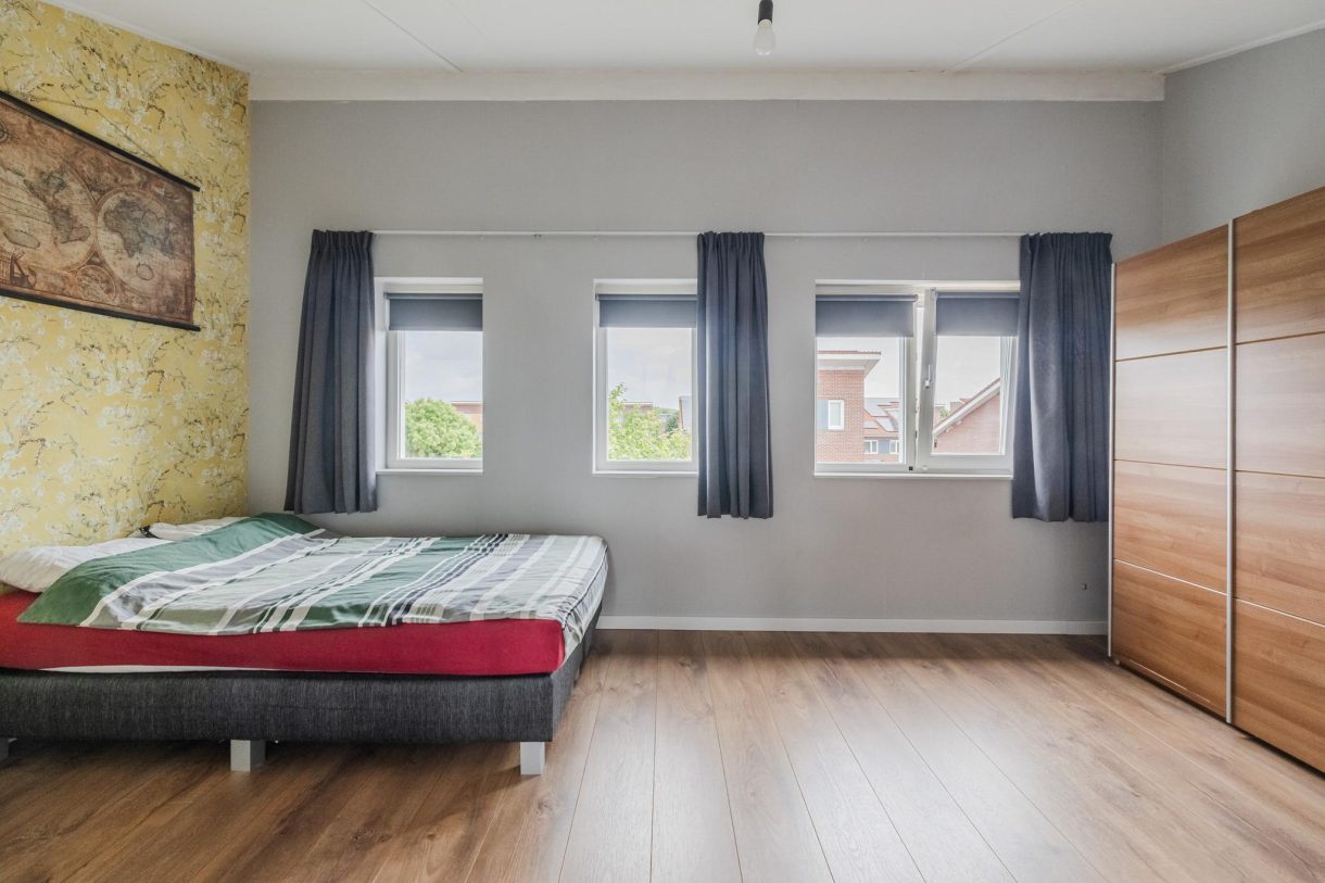 Te koop: Foto Woonhuis aan de Kommavlinder 9 in Hoogeveen