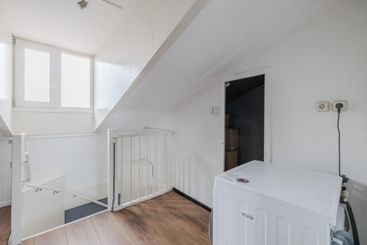 Te koop: Foto Woonhuis aan de Kommavlinder 9 in Hoogeveen