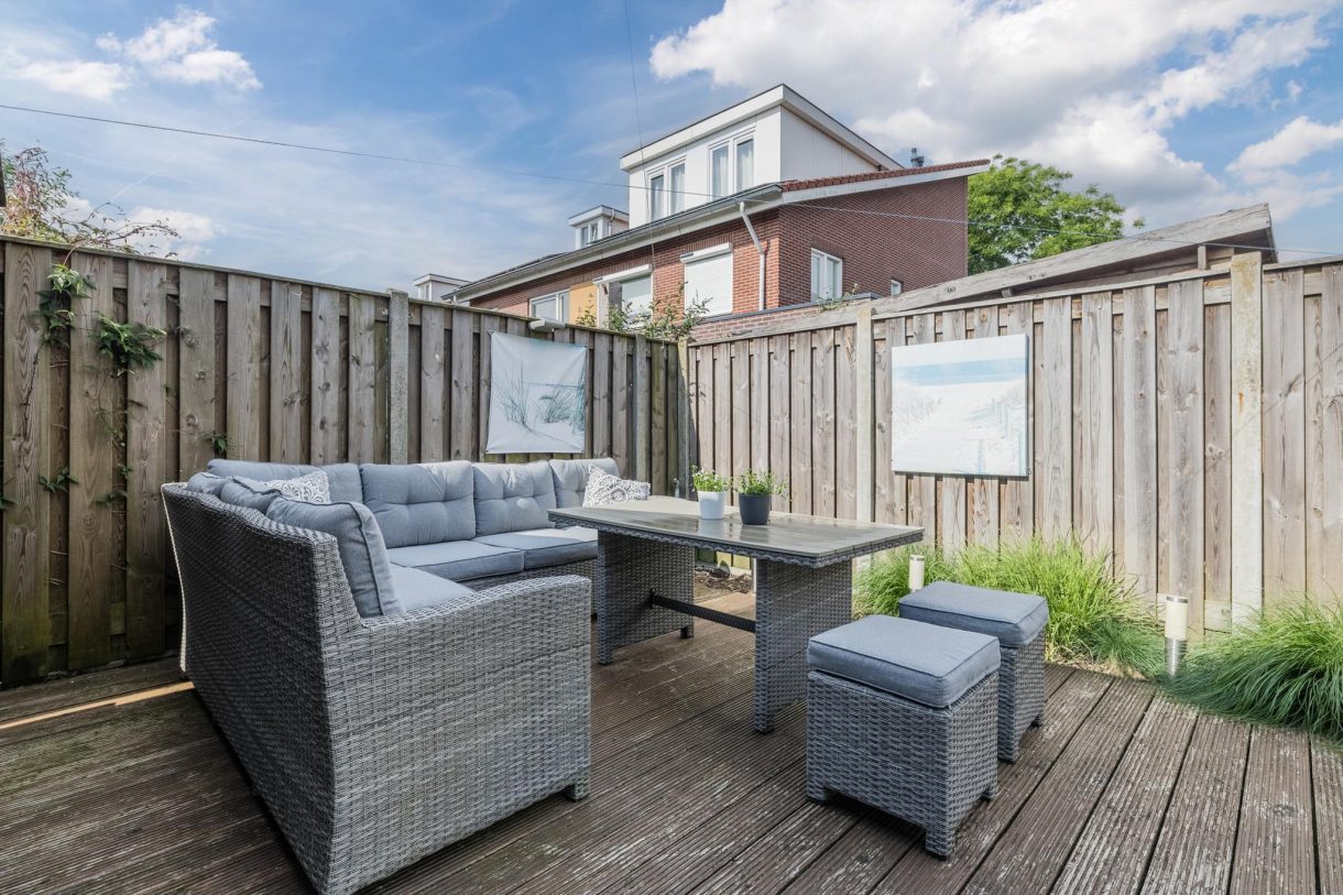 Te koop: Foto Woonhuis aan de Kommavlinder 9 in Hoogeveen