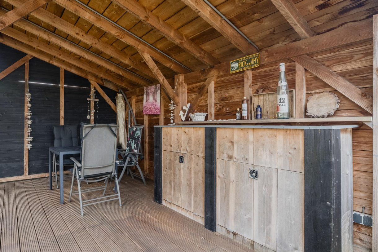 Te koop: Foto Woonhuis aan de Kommavlinder 9 in Hoogeveen