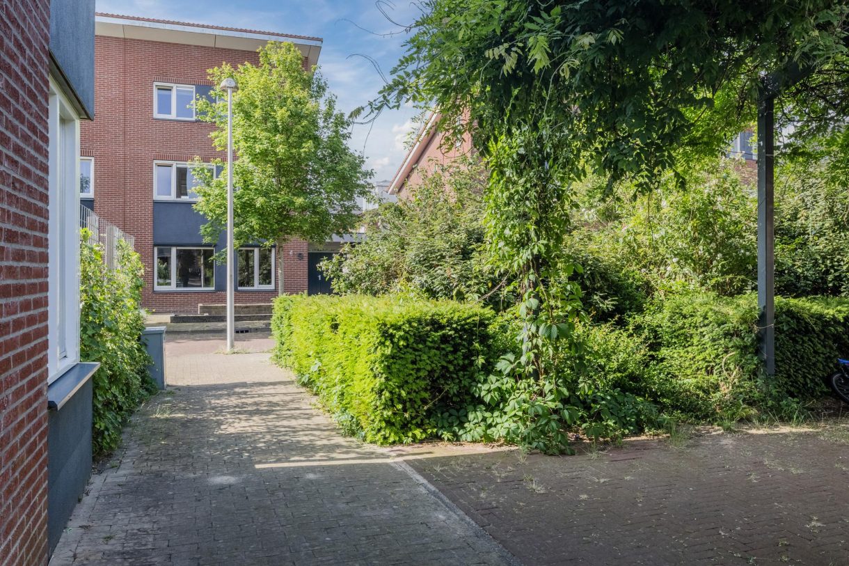 Te koop: Foto Woonhuis aan de Kommavlinder 9 in Hoogeveen