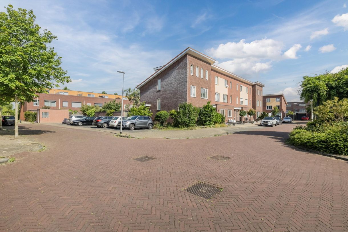 Te koop: Foto Woonhuis aan de Kommavlinder 9 in Hoogeveen