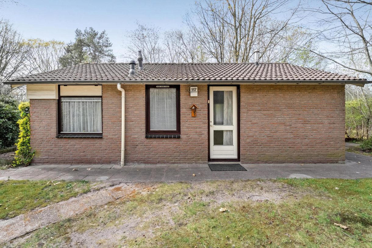 Te koop: Foto Woonhuis aan de Oshaarseweg 24-117 in Echten