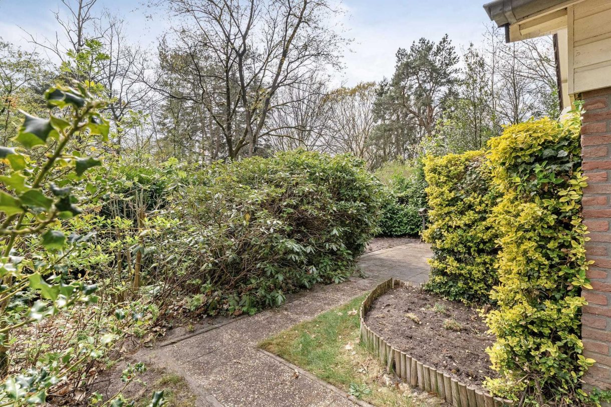 Te koop: Foto Woonhuis aan de Oshaarseweg 24-117 in Echten