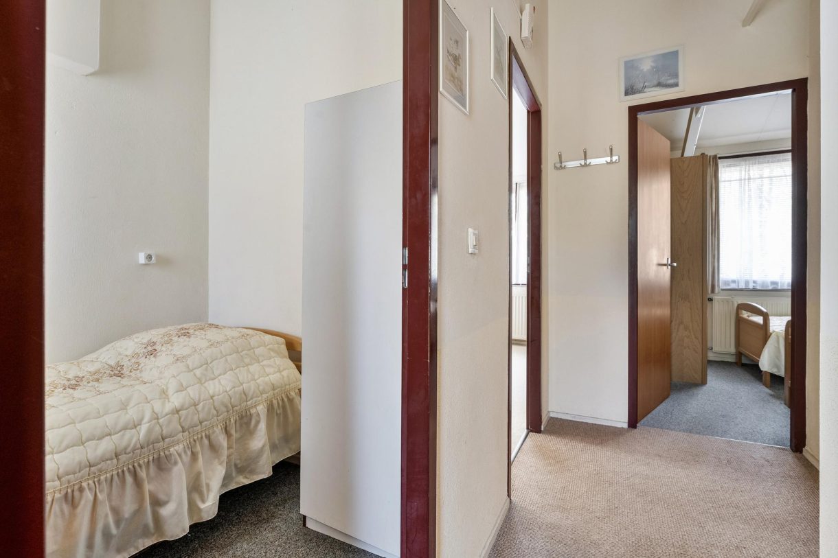 Te koop: Foto Woonhuis aan de Oshaarseweg 24-117 in Echten