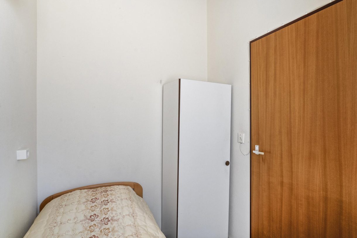 Te koop: Foto Woonhuis aan de Oshaarseweg 24-117 in Echten