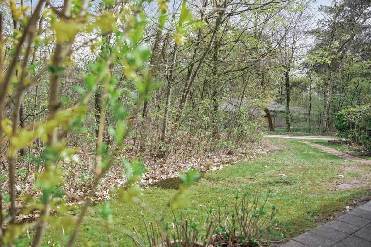 Te koop: Foto Woonhuis aan de Oshaarseweg 24-117 in Echten