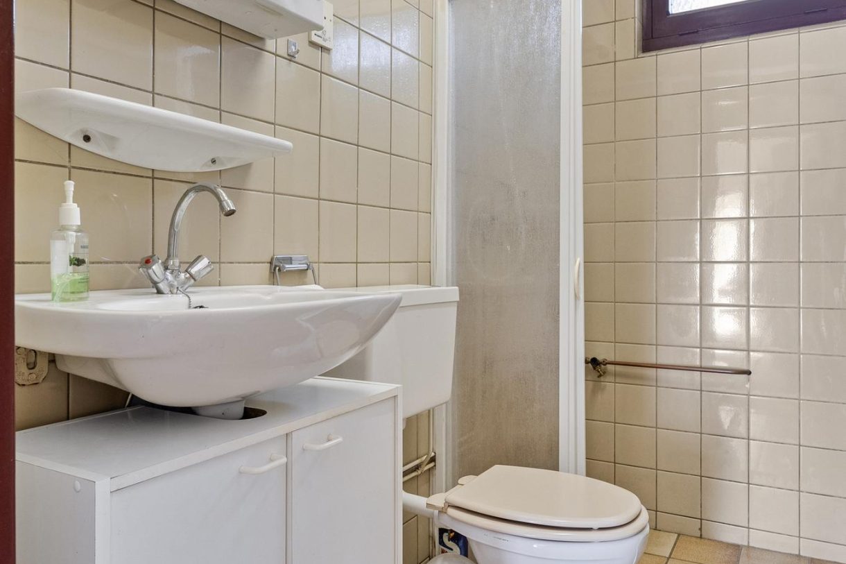 Te koop: Foto Woonhuis aan de Oshaarseweg 24-117 in Echten