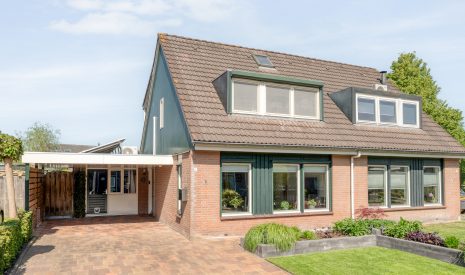 koop  Pesse  De Korte Lange 4 – Hoofdfoto