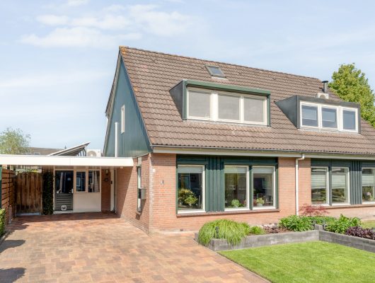 Hoofdfoto van Pesse De Korte Lange 4