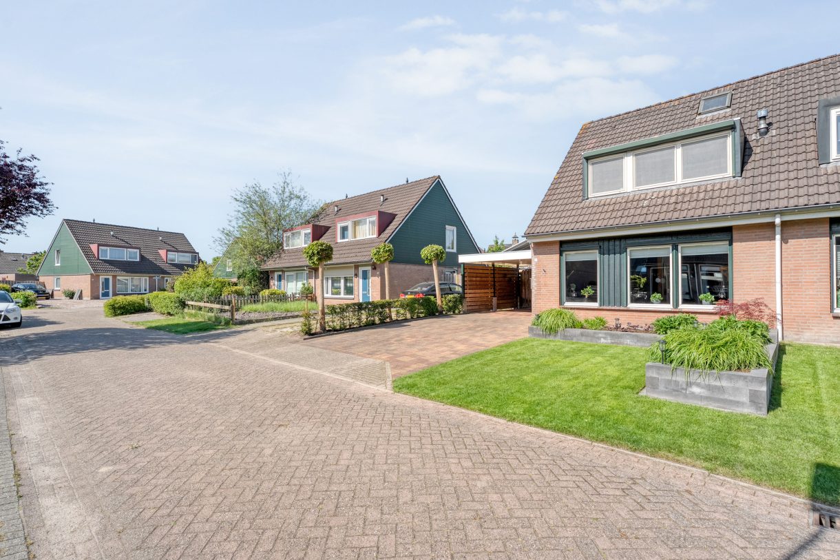 Te koop: Foto Woonhuis aan de De Korte Lange 4 in Pesse