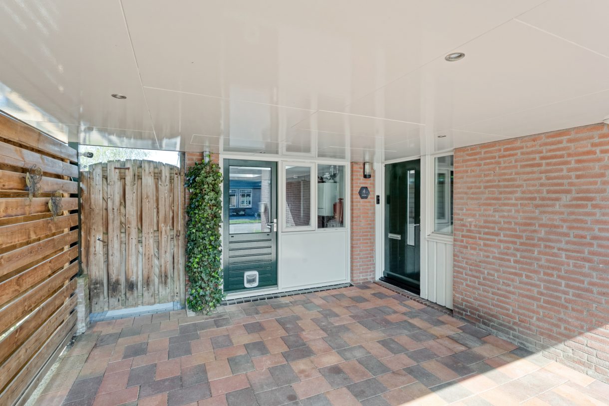 Te koop: Foto Woonhuis aan de De Korte Lange 4 in Pesse