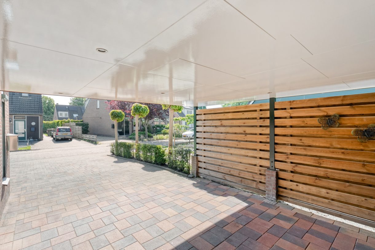 Te koop: Foto Woonhuis aan de De Korte Lange 4 in Pesse