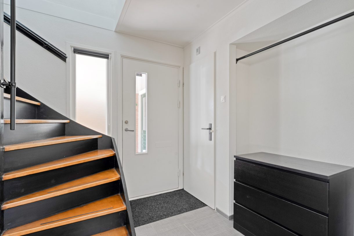 Te koop: Foto Woonhuis aan de De Korte Lange 4 in Pesse