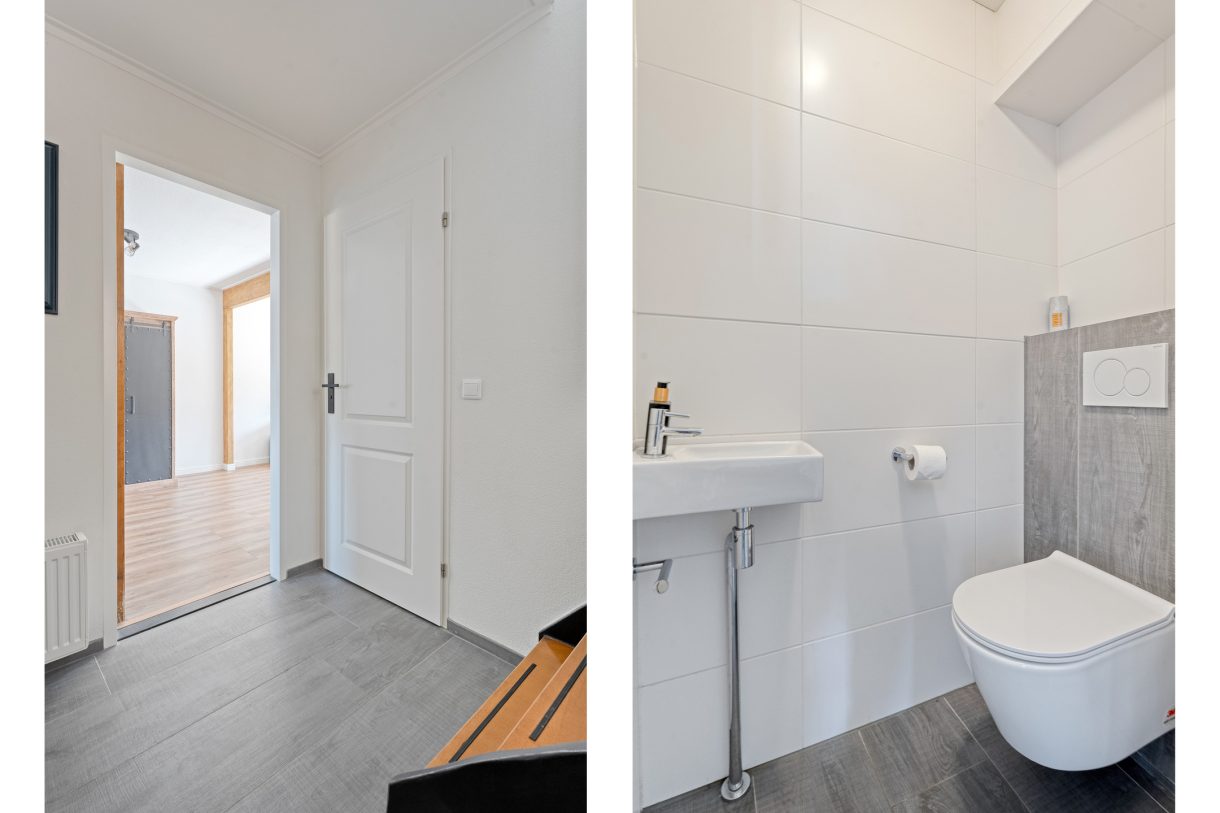 Te koop: Foto Woonhuis aan de De Korte Lange 4 in Pesse