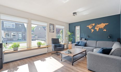 Te koop: Foto Woonhuis aan de De Korte Lange 4 in Pesse