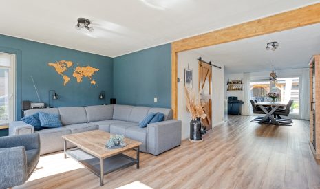 Te koop: Foto Woonhuis aan de De Korte Lange 4 in Pesse