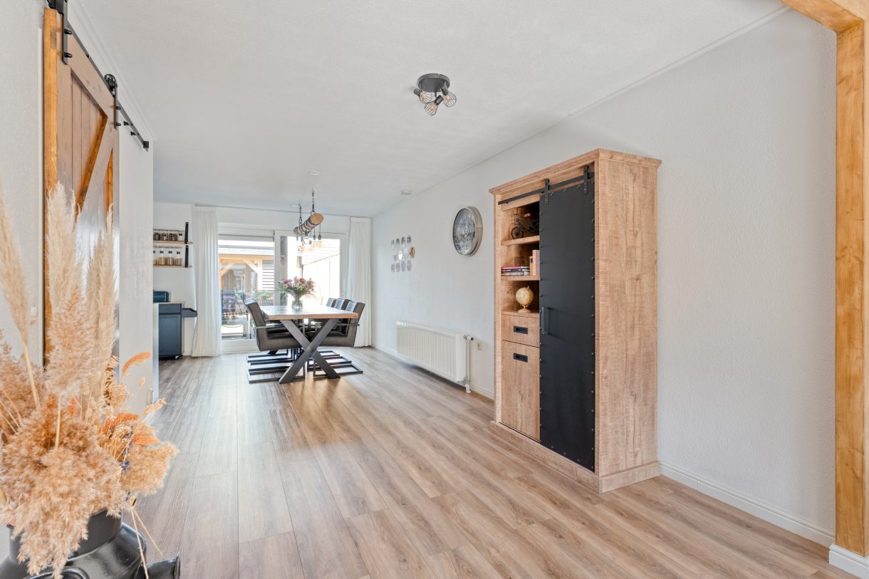 Te koop: Foto Woonhuis aan de De Korte Lange 4 in Pesse