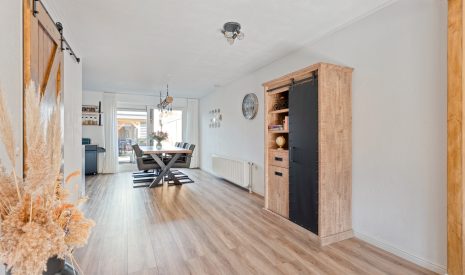 Te koop: Foto Woonhuis aan de De Korte Lange 4 in Pesse
