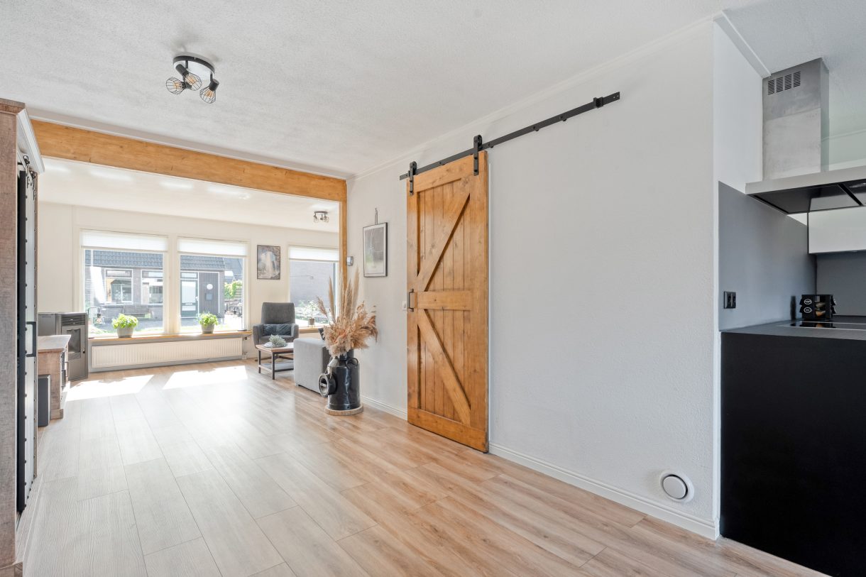 Te koop: Foto Woonhuis aan de De Korte Lange 4 in Pesse