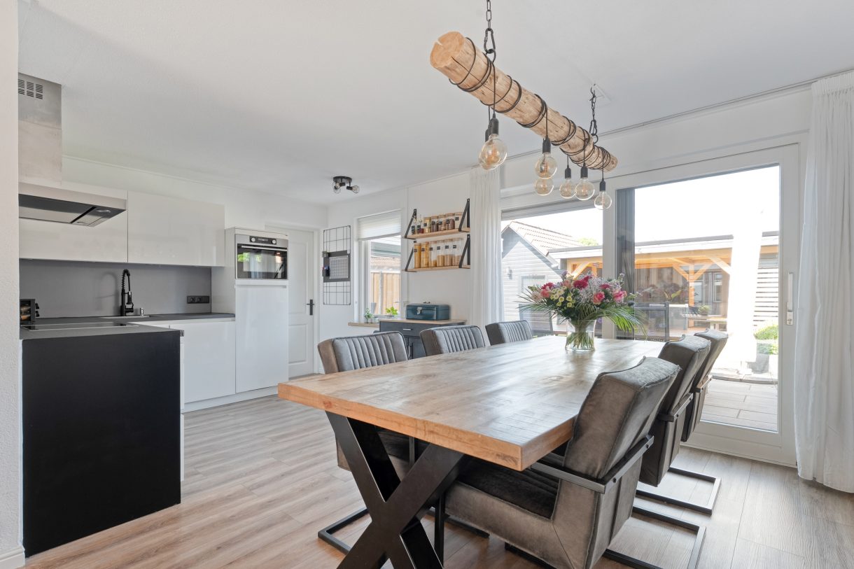 Te koop: Foto Woonhuis aan de De Korte Lange 4 in Pesse