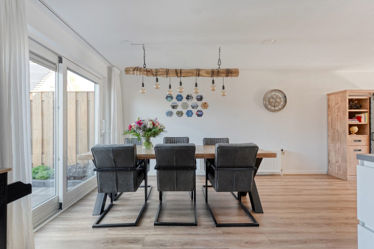 Te koop: Foto Woonhuis aan de De Korte Lange 4 in Pesse