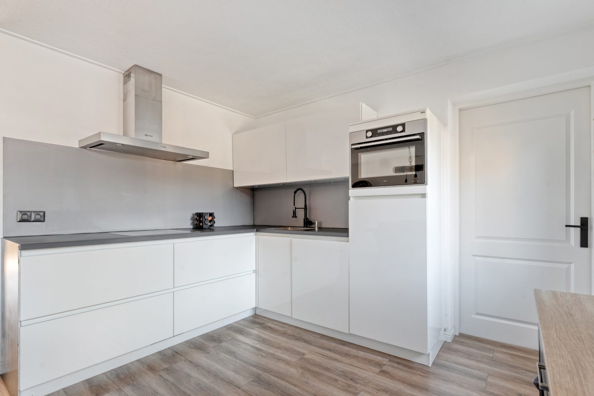 Te koop: Foto Woonhuis aan de De Korte Lange 4 in Pesse