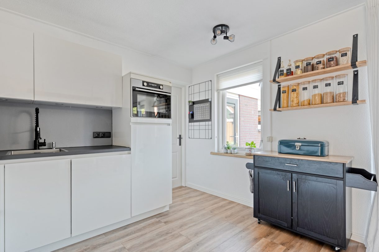 Te koop: Foto Woonhuis aan de De Korte Lange 4 in Pesse