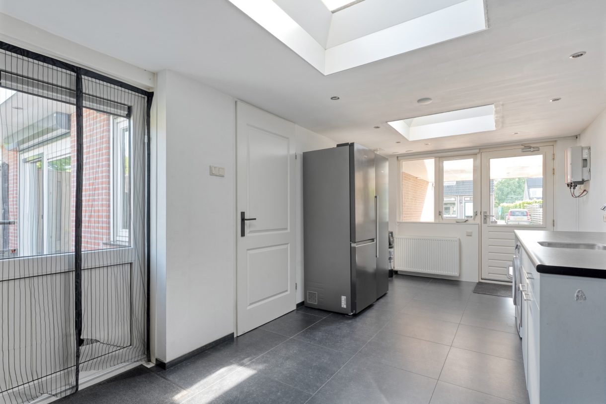 Te koop: Foto Woonhuis aan de De Korte Lange 4 in Pesse