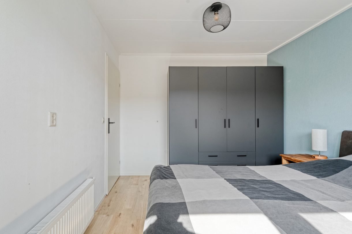 Te koop: Foto Woonhuis aan de De Korte Lange 4 in Pesse