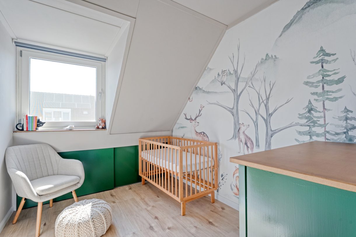 Te koop: Foto Woonhuis aan de De Korte Lange 4 in Pesse