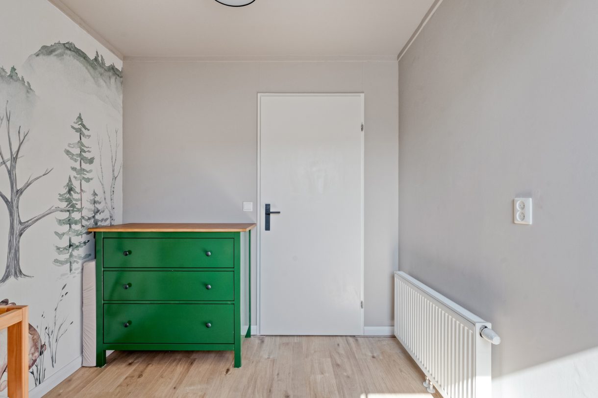 Te koop: Foto Woonhuis aan de De Korte Lange 4 in Pesse